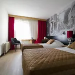 Bastion Hotel