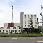 Bastion Hotel