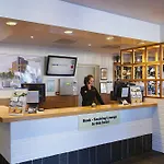 Bastion Hotel 3*