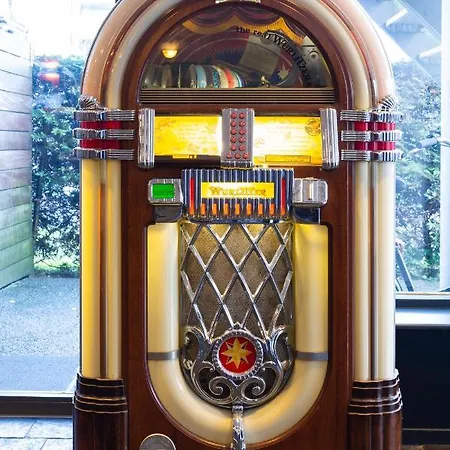 Bastion Szálloda Zaandam