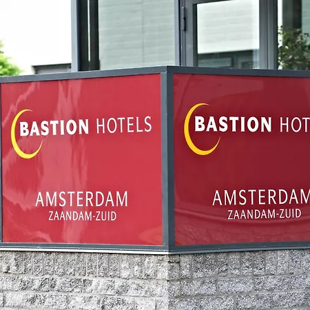 Hotel Bastion
