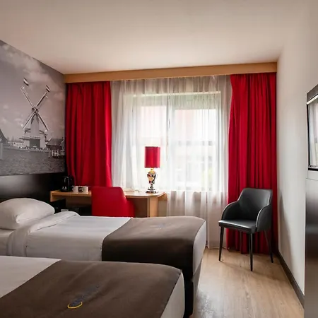 Bastion Hotel 3*