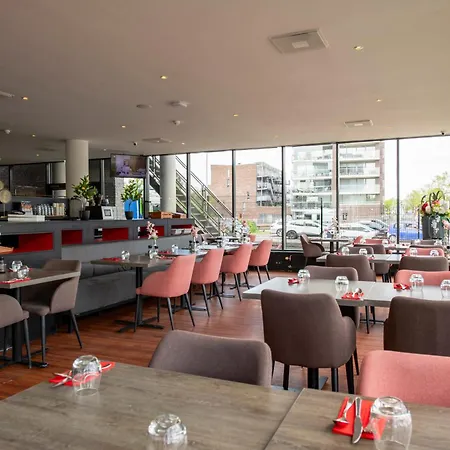 Bastion Hotel