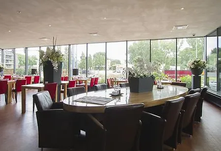 Bastion Zaandam