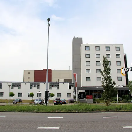 Bastion 3* Zaandam