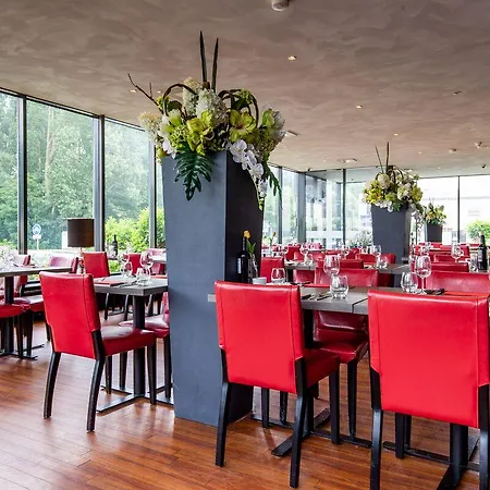 Bastion 3* Zaandam
