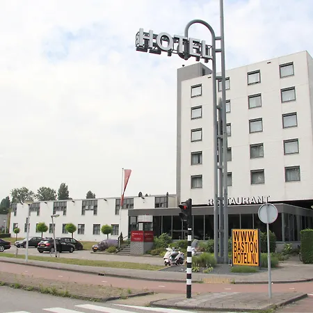 Hotel Bastion 3*