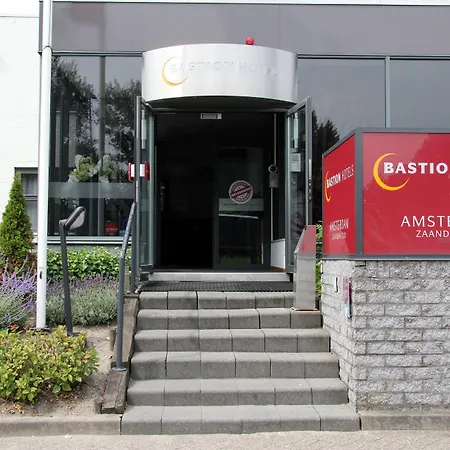 Hotel Bastion Zaandam