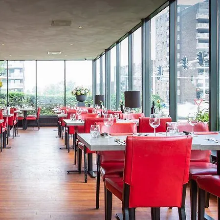 Bastion 3* Zaandam