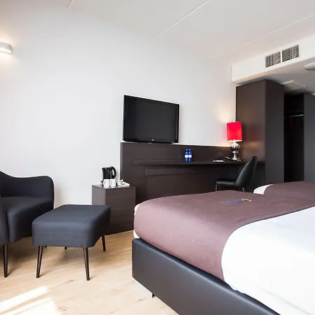 Bastion Hotel 3*