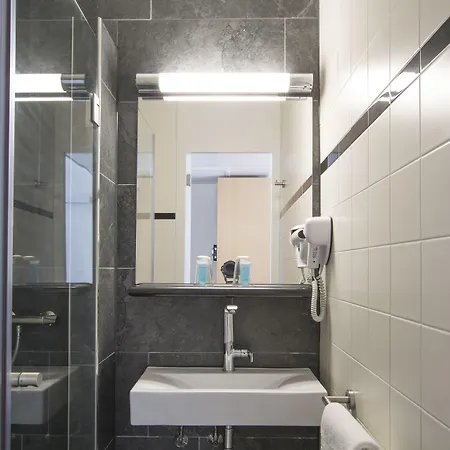 Bastion Hotel Zaandam