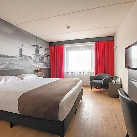 Hotel Bastion Zaandam