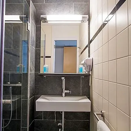 Bastion 3* Zaandam