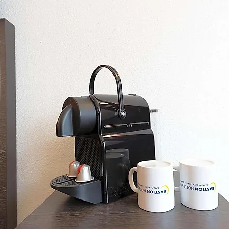 Hotel Bastion Zaandam