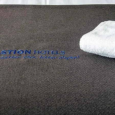 Bastion Hotel