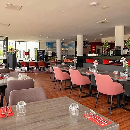 Bastion Hotel 3*