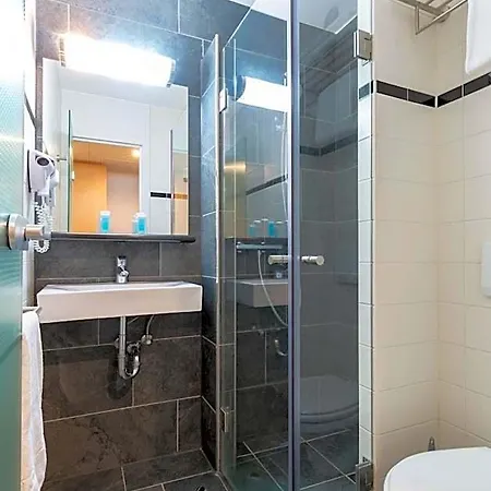 Bastion 3* Zaandam