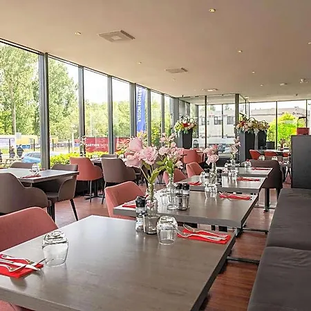 Bastion Hotel