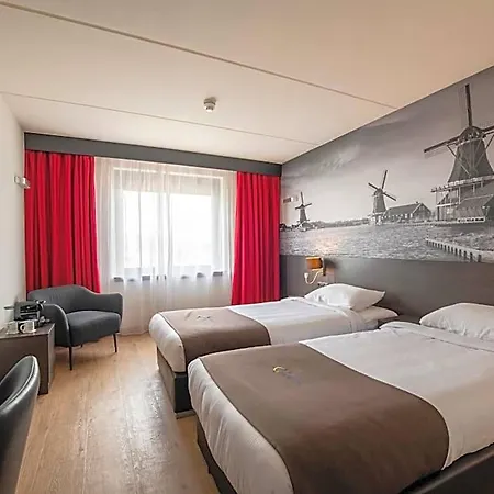 Hotel Bastion 3*