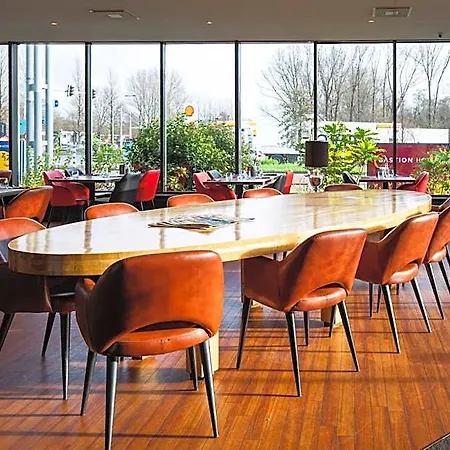 Hotel Bastion 3*