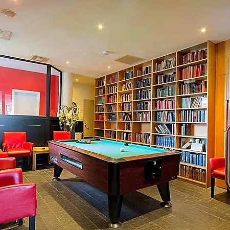 Bastion Hotel 3*