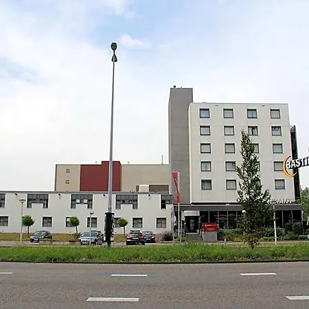 Bastion 3* Zaandam