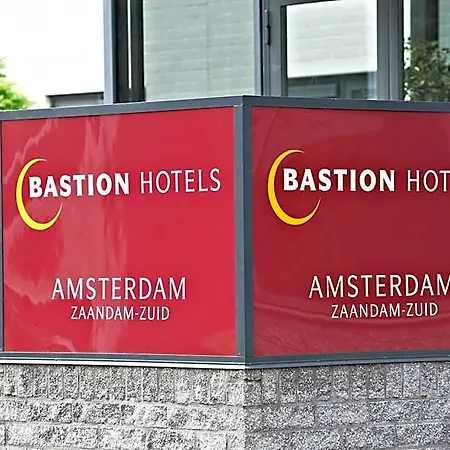 Bastion 3*