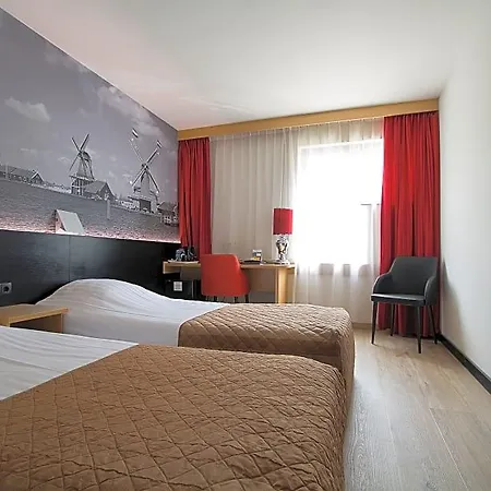 Hotel Bastion Zaandam