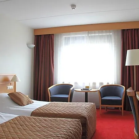 Hotel Bastion Zaandam