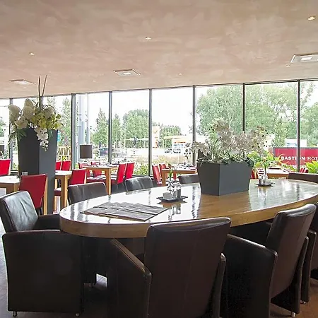 Bastion Zaandam