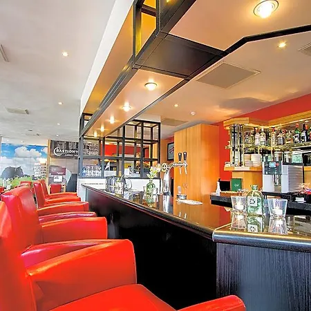 Hotel Bastion Zaandam