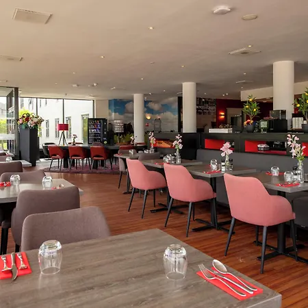 Bastion 3* Zaandam