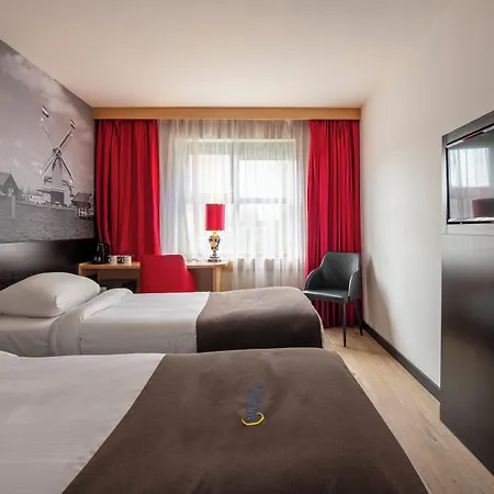 Hotel Bastion 3*