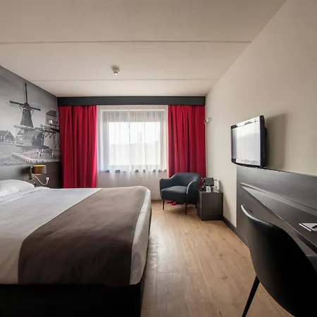 Hotel Bastion