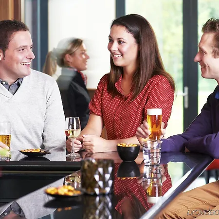 Bastion Szálloda 3*