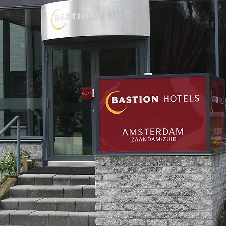 Bastion 3*