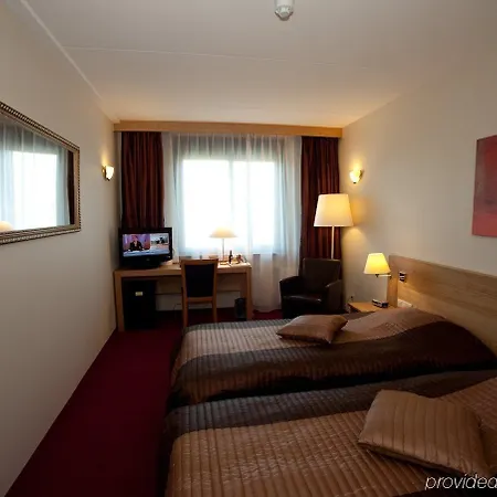 Hotel Bastion Zaandam