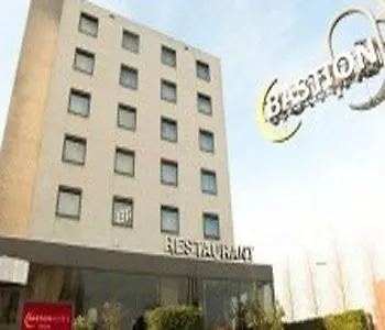 호텔 Bastion