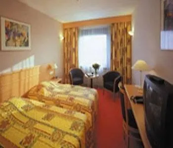 Bastion Hotel
