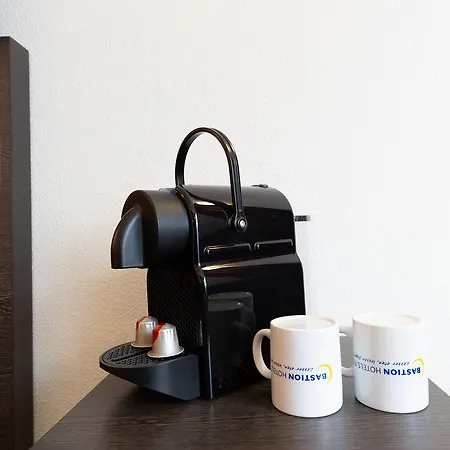 Szálloda Bastion 3*