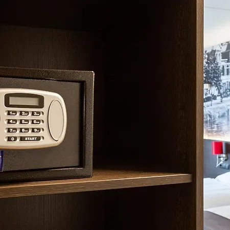 Bastion Hotel Zaandam