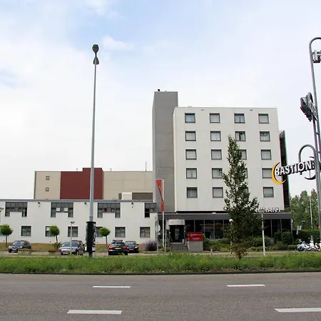 Bastion Отель
