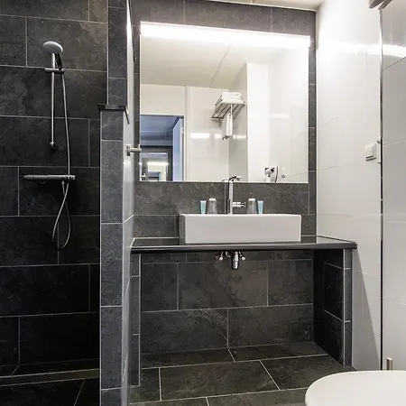 Bastion Szálloda Zaandam