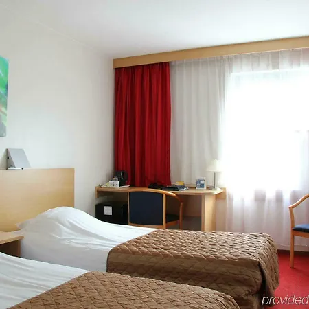 Bastion 3* Zaandam