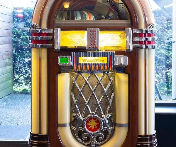 Bastion Hotel Zaandam