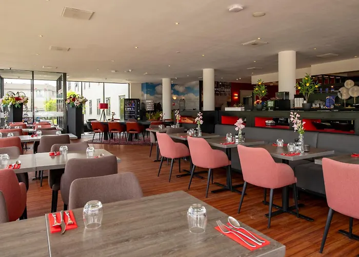 Bastion Hotel Zaandam