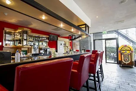 Hotel Bastion Zaandam