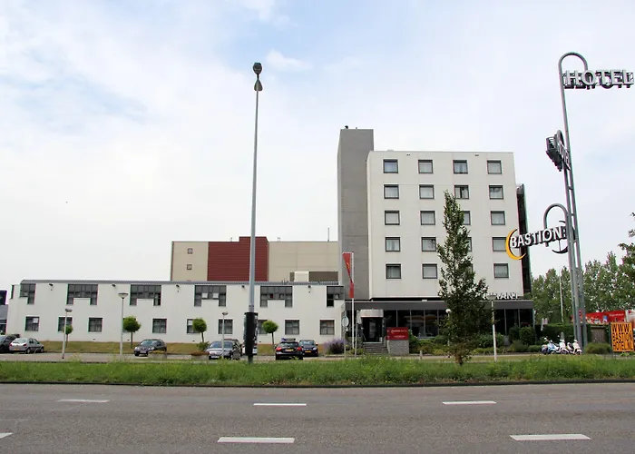 Bastion 3* Zaandam