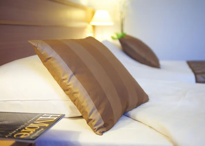 Bastion Hotel Zaandam