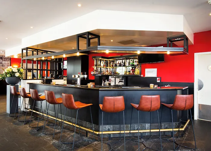 Bastion Hotel Zaandam